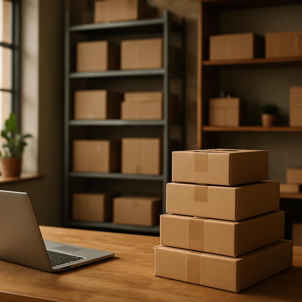 What Huddersfield Businesses Know About Storage