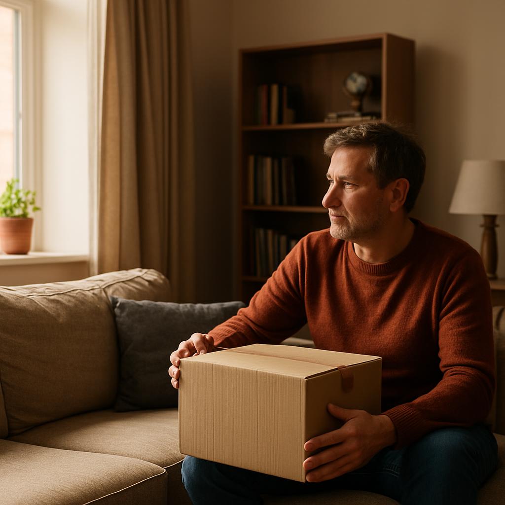 Why More Huddersfield Residents Are Booking Self Storage