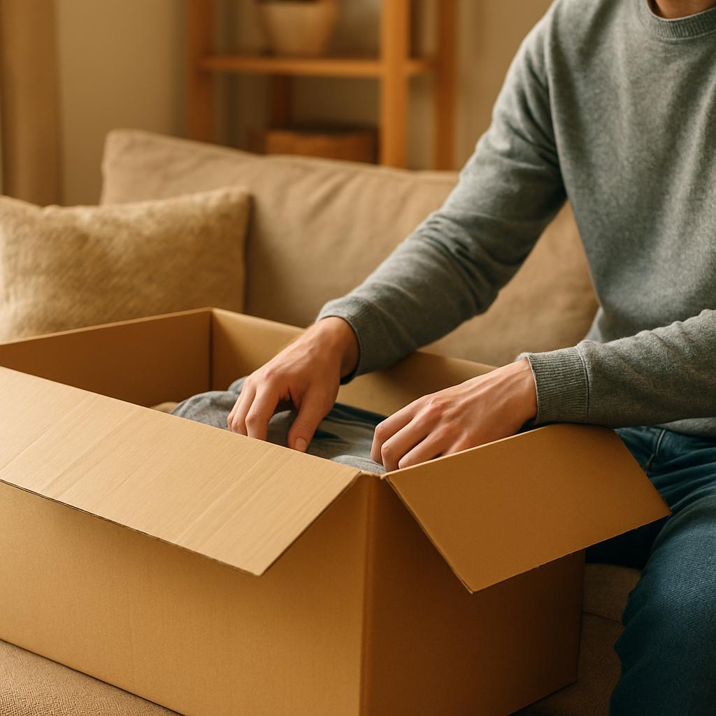 Why Huddersfield Residents Are Booking Storage Now